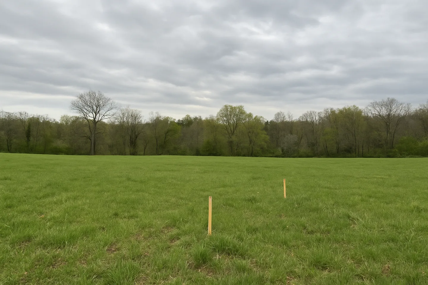 Vacant land parcel for sale in Blount County, Tennessee