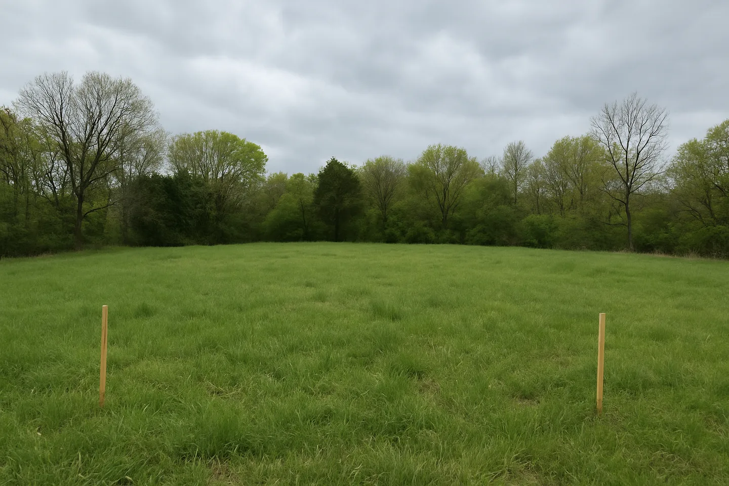 Vacant land parcel for sale in Chattanooga, Tennessee