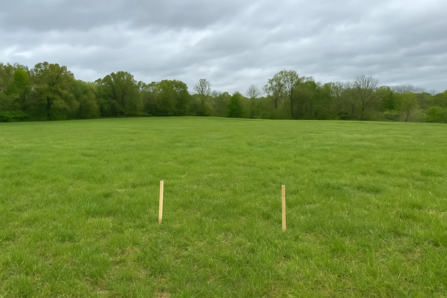 Vacant land parcel for sale in Clarksville, Tennessee