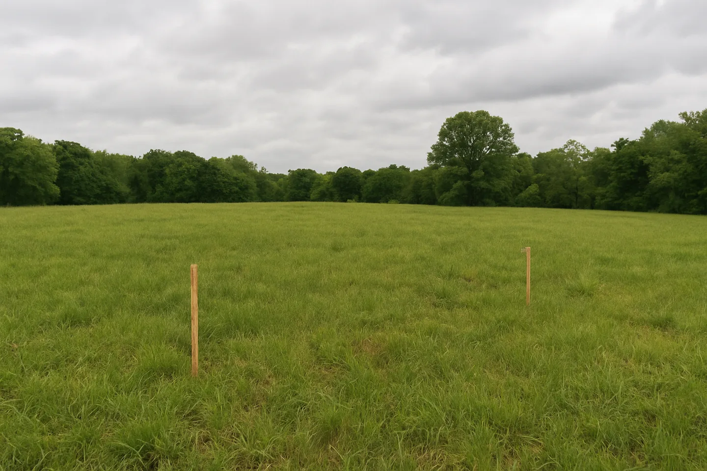 Vacant land parcel for sale in Davidson County, Tennessee