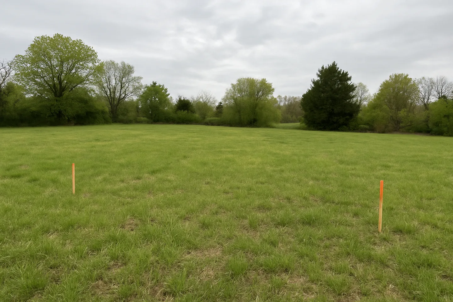 Vacant land parcel for sale in Gallatin, Tennessee