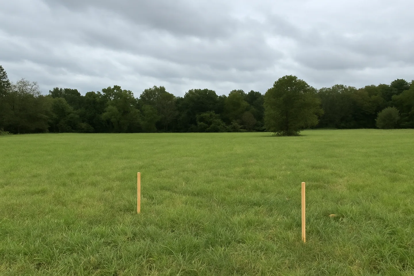 Vacant land parcel for sale in Hamilton County, Tennessee
