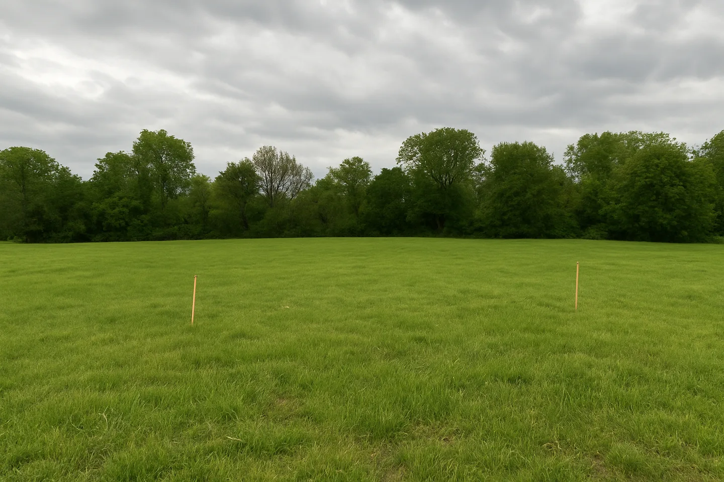 Vacant land parcel for sale in Kingsport, Tennessee