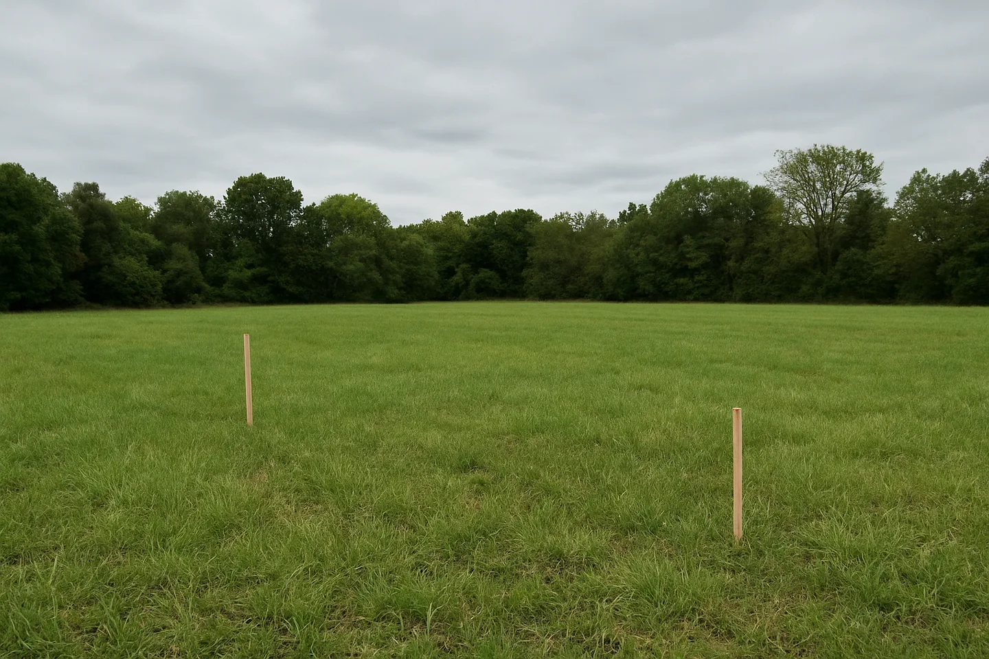 Vacant land parcel for sale in Knox County, Tennessee