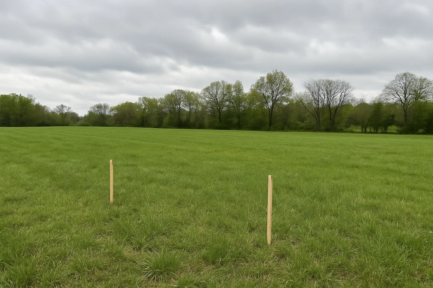 Vacant land parcel for sale in Lebanon, Tennessee