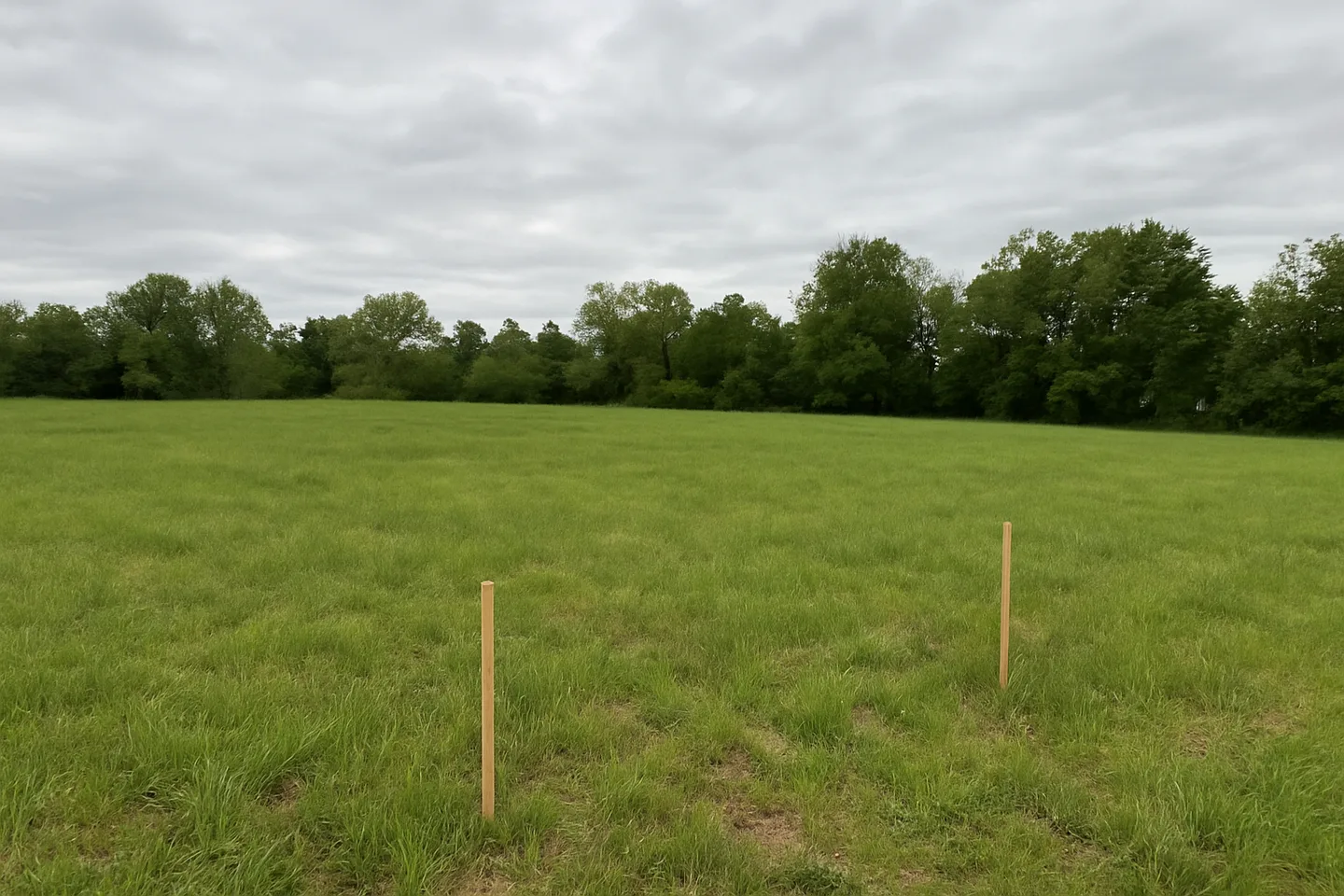 Vacant land parcel for sale in Maryville, Tennessee