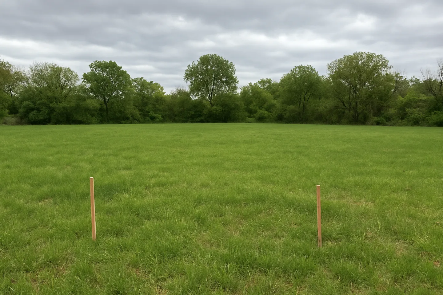 Vacant land parcel for sale in Murfreesboro, Tennessee