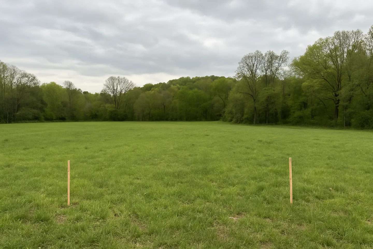 Vacant land parcel for sale in Sullivan County, Tennessee