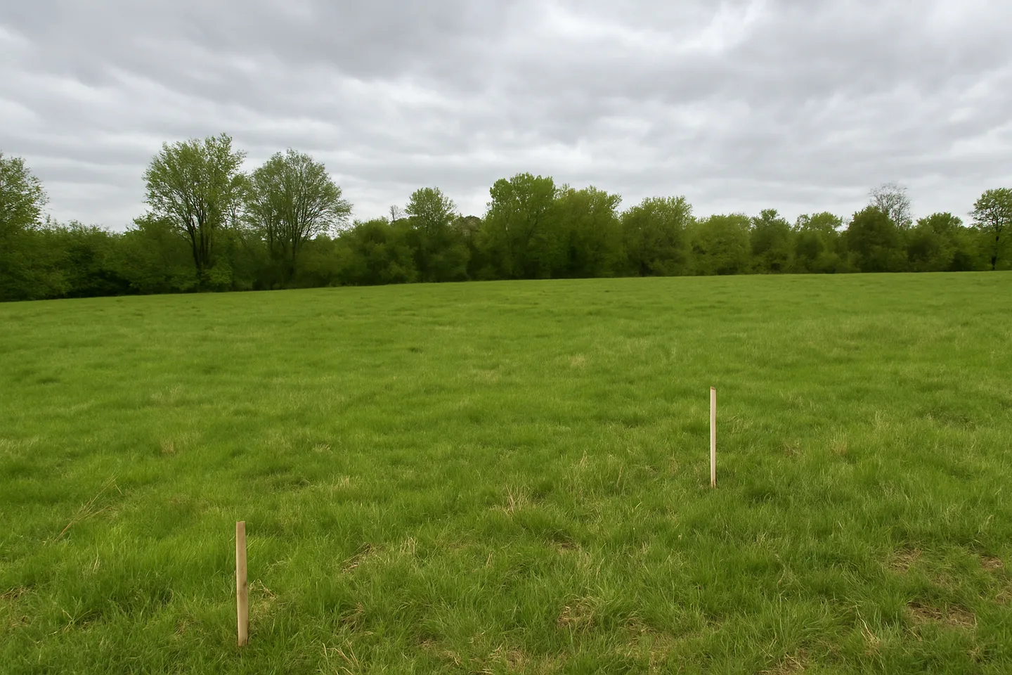 Vacant land parcel for sale in Sumner County, Tennessee
