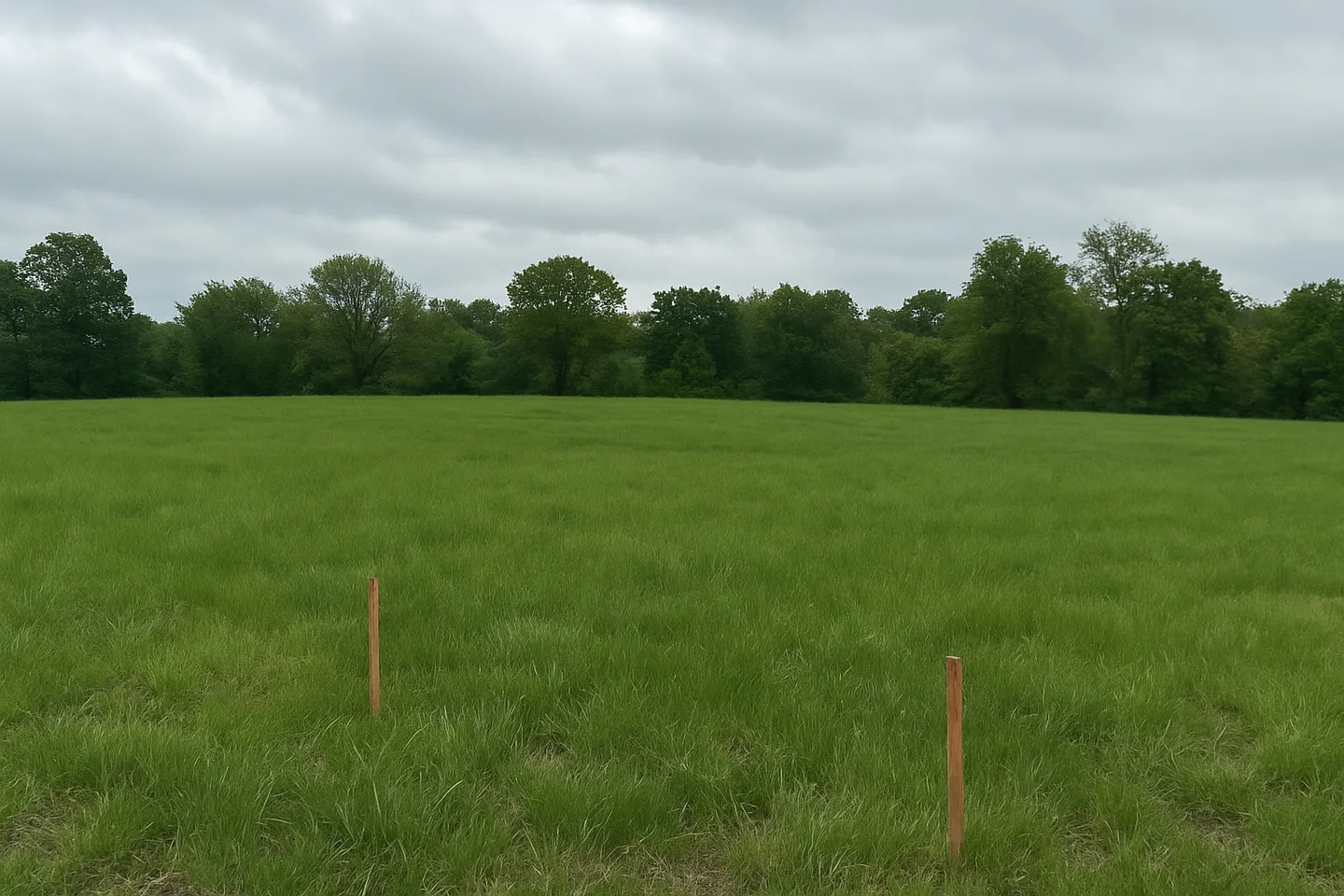 Vacant land parcel for sale in Williamson County, Tennessee