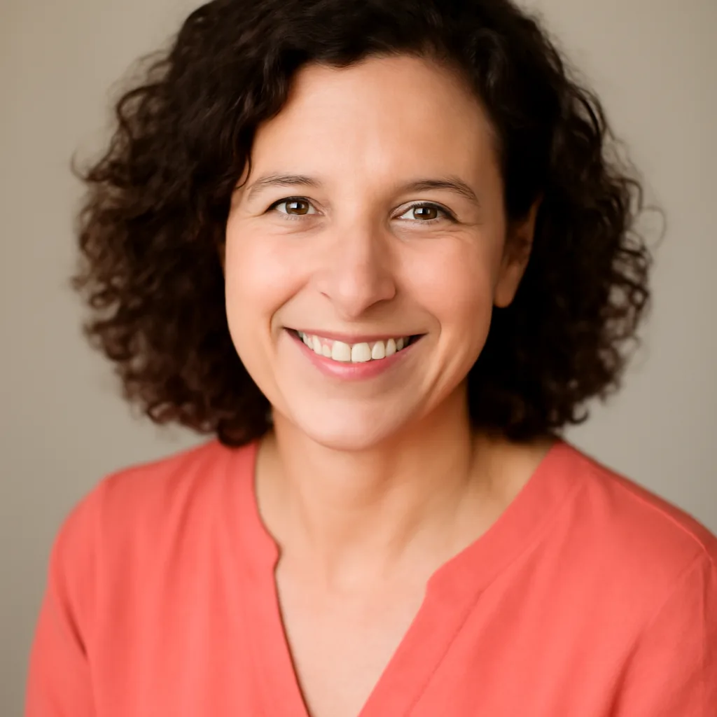 Beverly G., Tennessee landowner