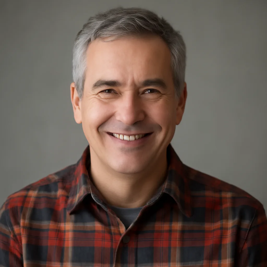 Chad M., Tennessee landowner