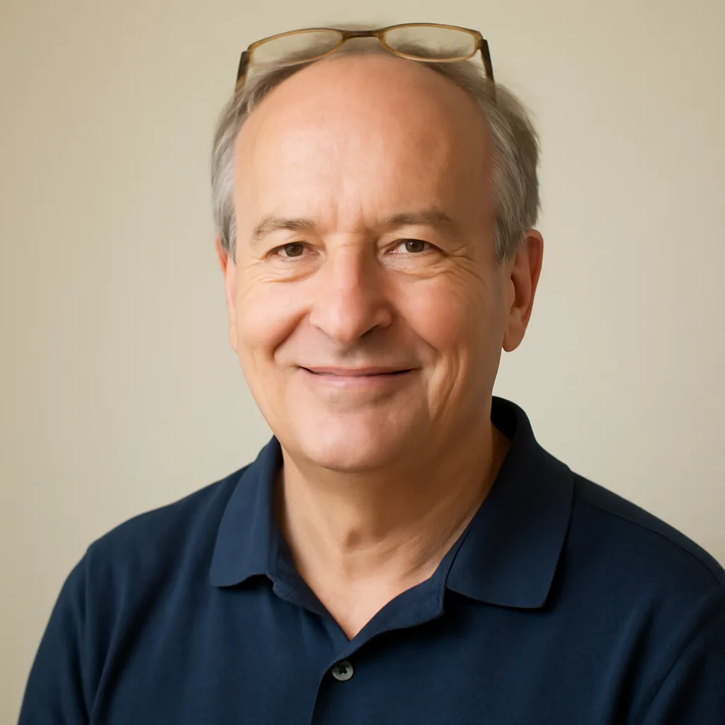 Derek J., Tennessee landowner