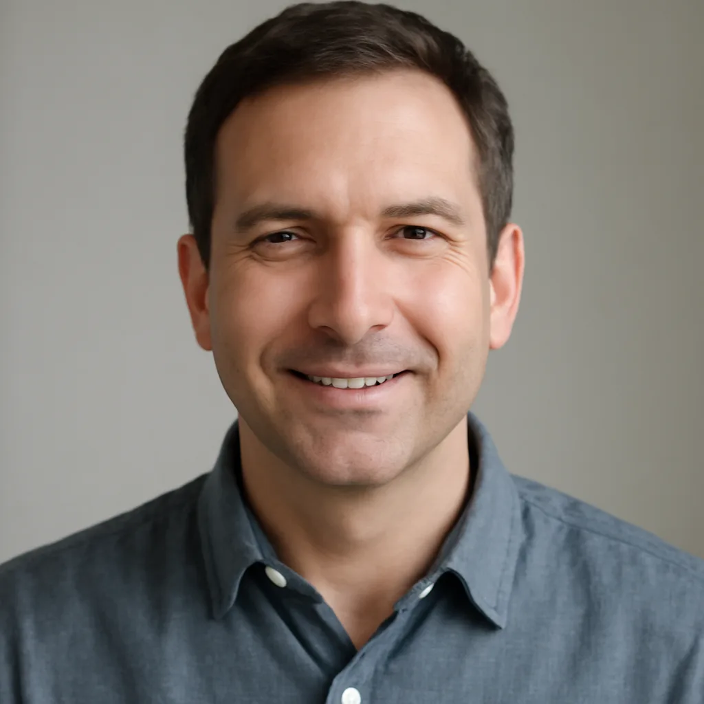 Jerome D., Tennessee landowner