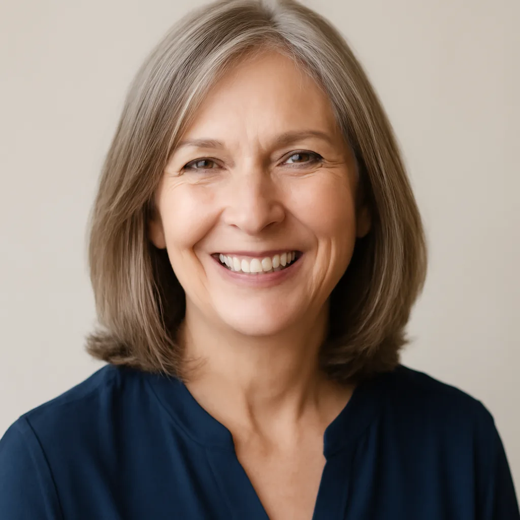 Patty C., Tennessee landowner