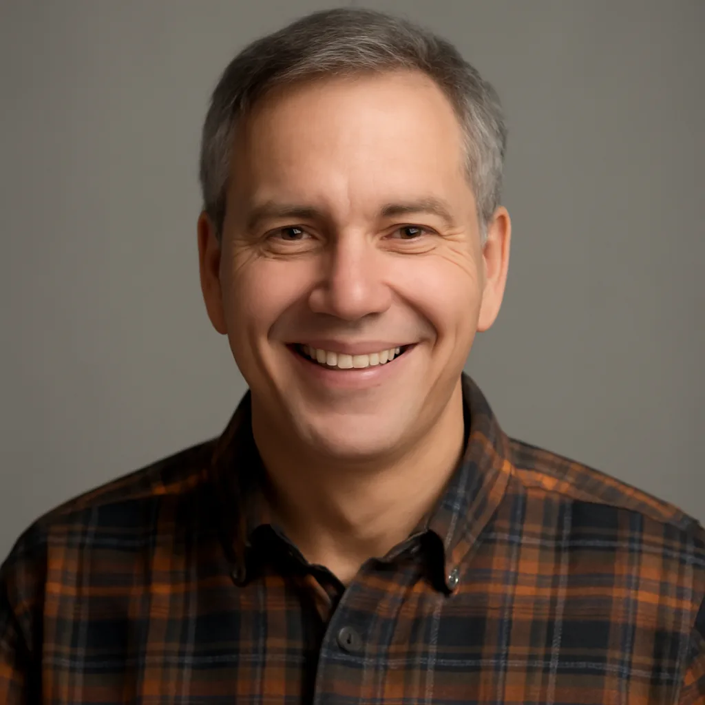 Wayne F., Tennessee landowner